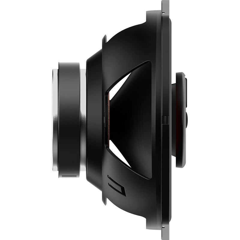 JBL Stage 2 Gen 2 965M 6'' x 9'' (15,3 x 23cm) 3-Weg Speakerset 560W/70W RMS