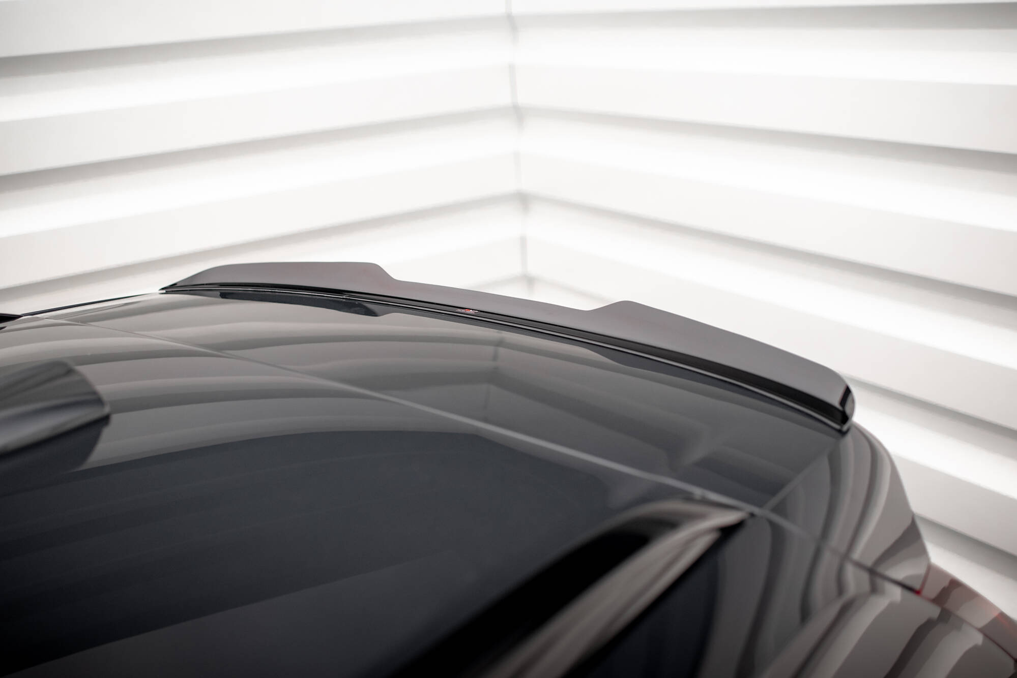 Bodykit – Volvo XC90 R-Design Mk2 Facelift (2019–2024)