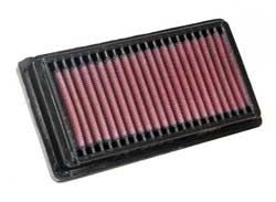 K&N Inlegfilter Alfa Romeo 75 3.0 1988-10/91