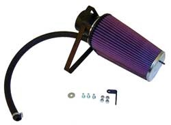 K&N Gen.2 Kit Ford F350 Superduty 4.9 1994-95