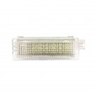 Interieur LED verlichting BMW E68 4-drs