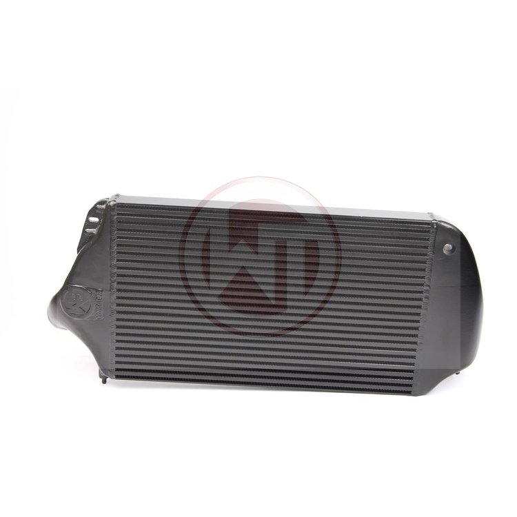 Intercooler Volkswagen Golf II 1989- GTI G60 Wagner Performance kit