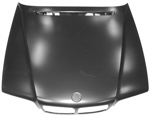 Motorkap BMW E38 94-01