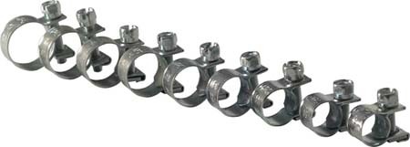 Benzineslangklem Max Mini 14Mm