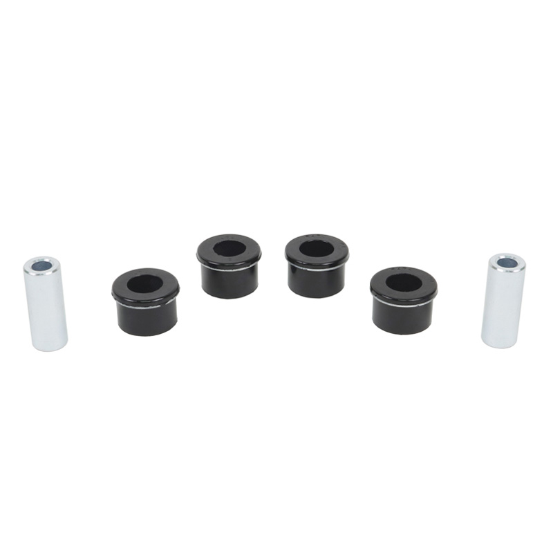 Whiteline Draagarm - Lower Inner Front Bushing  Subaru Forester SF-SG/Impreza/Legacy I-III/Legacy Outback/Outback 1989-2008