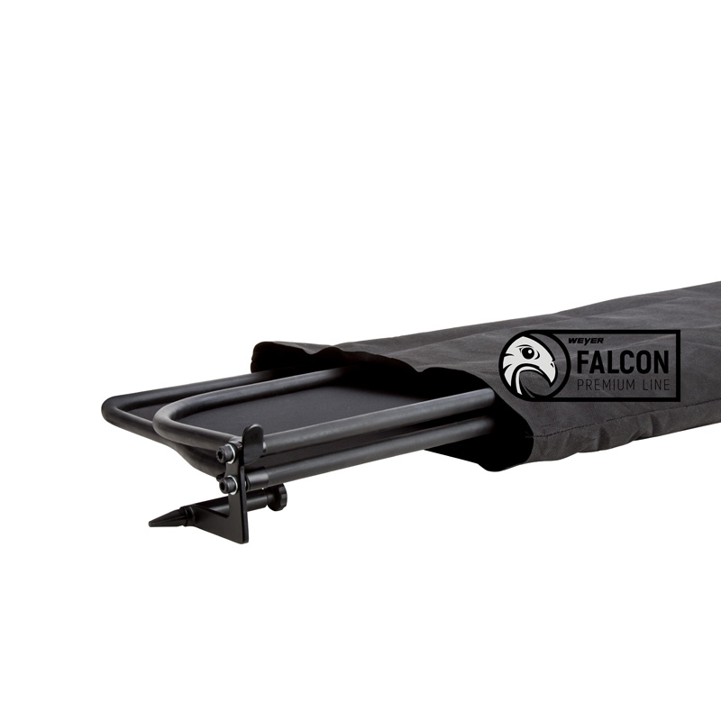 Weyer Falcon Premium Windschot  Renault Megane CC III 2010-