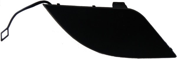 Afsleepoog Afdekkap ACHTER W204 07->> ELEGANCE/AVANTGARDE/CLASSI