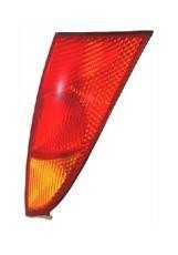 achterlicht, zonder fittingdeel, 3/5 drs, links Ford Focus, 1998