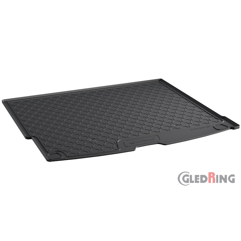 Rubbasol (Rubber) Kofferbakmat  Volvo XC60 2017-
