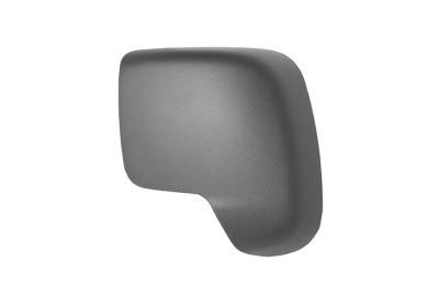 spiegelkapje, in primer, links Fiat Fiorino/Qubo, 2008 -