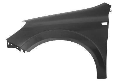 spatbord, rechts Opel Astra H, 2004-2010