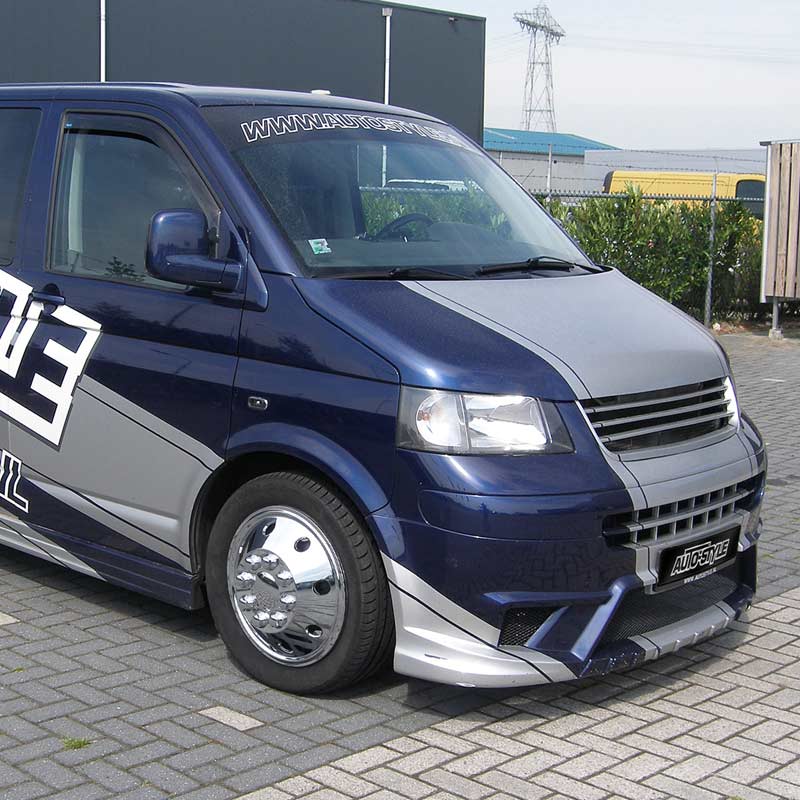 4-Delige Wieldoppenset Utah 16-inch chroom (extra bol)