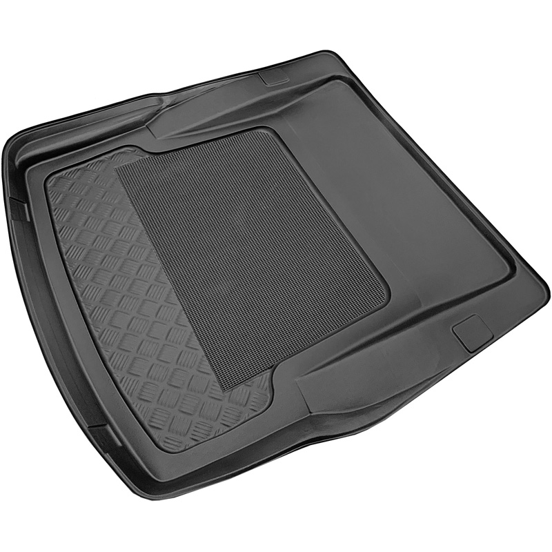 Kofferbakschaal 'Anti-slip'  BMW 3-Serie F30 Sedan 2012- / 4-Serie F32 Coupe 2013-