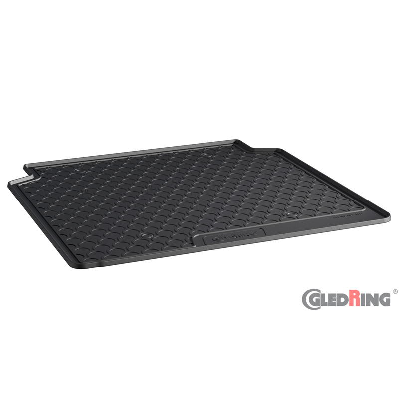 Rubbasol (Rubber) Kofferbakmat  Peugeot 408 X 2022- excl. Hybrid