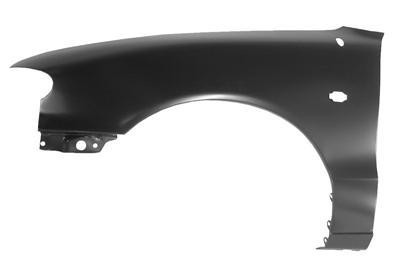 spatbord, rechts Hyundai Accent/Excel, 3 drs, 1995-1999