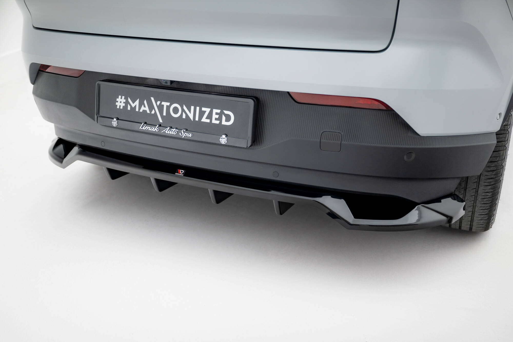 Bodykit – Volvo EX30 Mk1 (2023–heden)