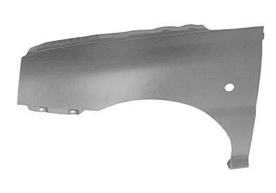 spatbord, rechts Kia Rio, 2002-2005