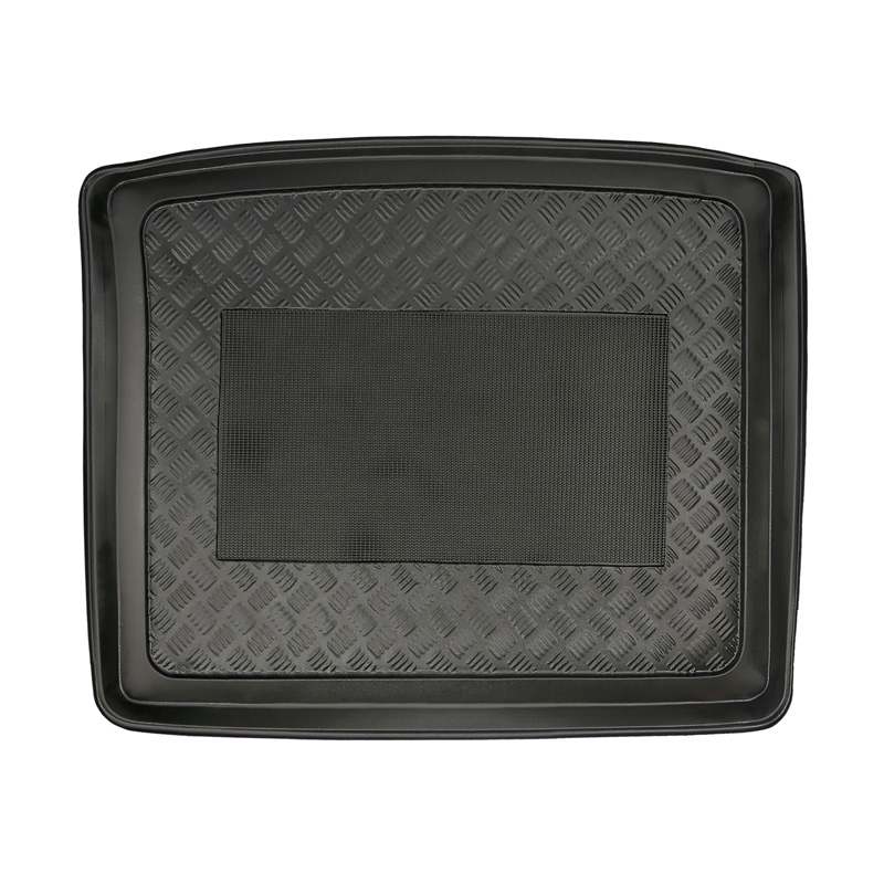 Kofferbakschaal 'Anti-slip'  Jeep Cherokee 2014-