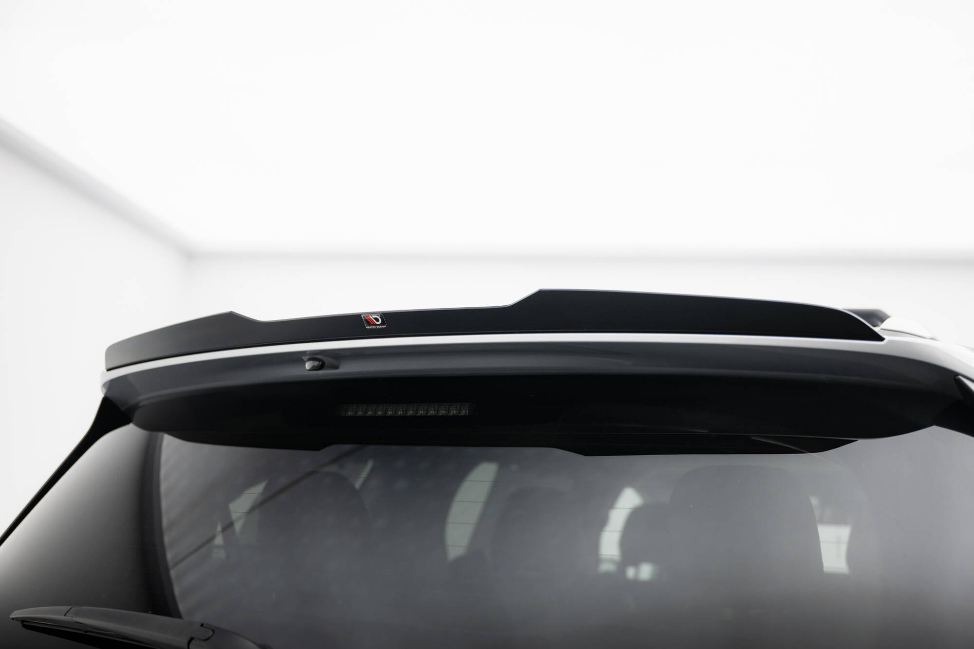Bodykit – Toyota Sienna Mk4 (2020–heden)