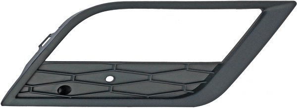 Grill Rechts Seat Leon 5F