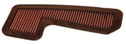 K&N Inlegfilter Opel Signum 2.2 2003-09