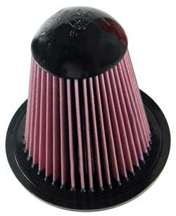 K&N Inlegfilter Ford Expedition 5.4 1997-02