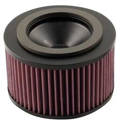 K&N Inlegfilter Toyota Hilux 3.0 1998-02