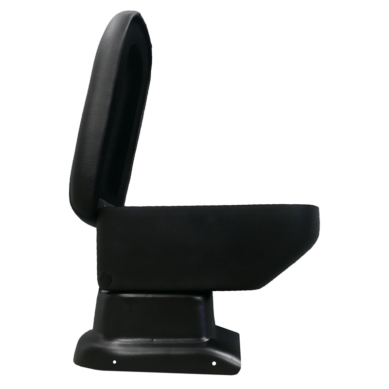 Armsteun Kunstleder  Kia Soul 2009-