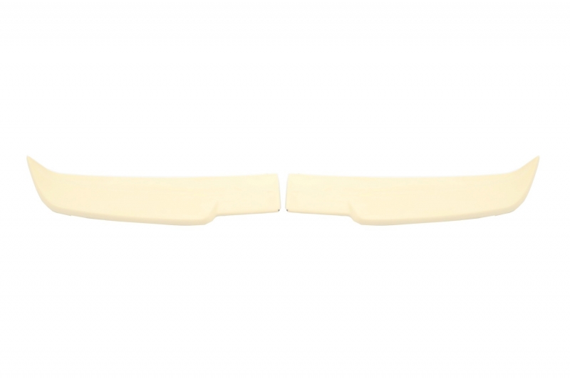 Achterspoiler VW T5 Multivan Caravelle Deuren