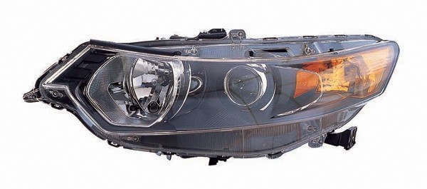 XENONKoplamp rechts ACCORD 08-03 D1S+HB3