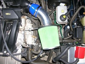 GREEN kit Renault Laguna 1.6 16V