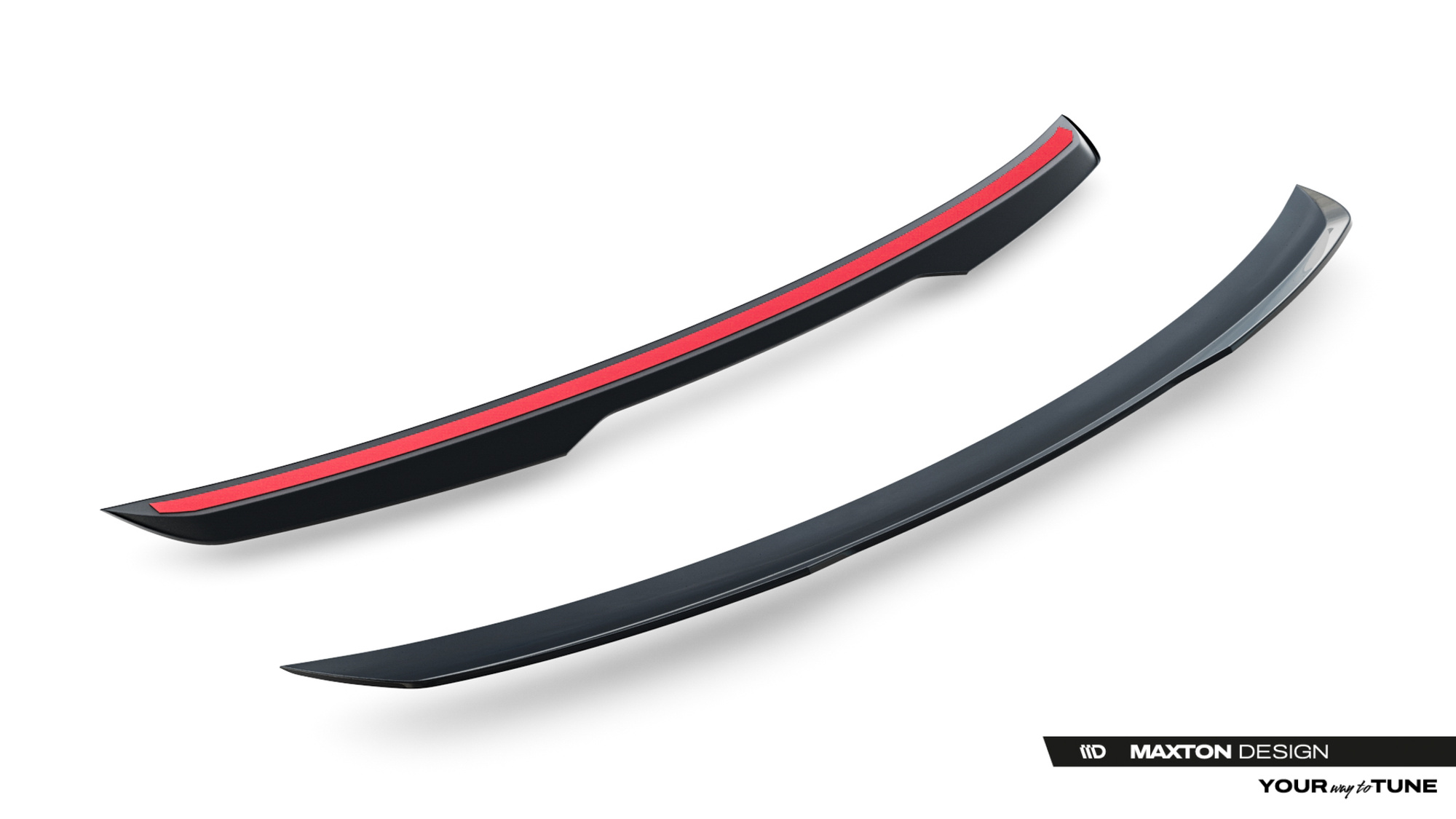 Bottom Spoiler Cap BYD Sealion 7 Mk1 – Maxton Design