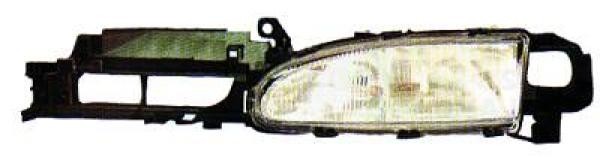 Koplamp rechts MONDEO 96-96 CARELLO H7+H7