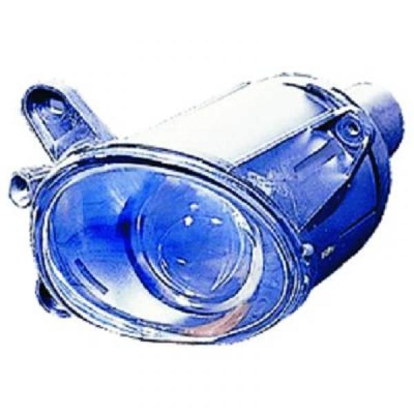 Mistlamp links PASSAT 00-05 H3