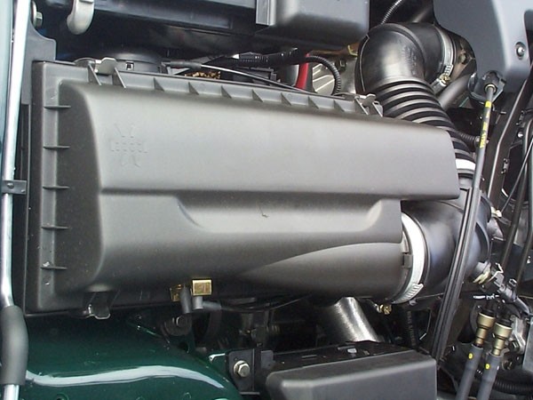 Pipercross Volvo V40 2.0 Turbo 10/97-07/00 No AFM Standard Lucht