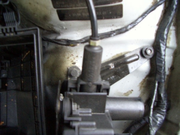 Pipercross BMW E46 318i 1.9 (M43) 05/98-09/01 Standard Luchtfilt