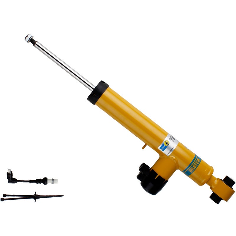 Bilstein B6 (20-303426)  BMW 2-Serie (G42/G87) 2021-/3-Serie (G20/G21/G28/G80/G81) 2018-/4-Serie (G22/G23/G26/G82/G83) 2020- & Alpina B3 2019-2025/D3 2020-2025 85-400 kW - achteras