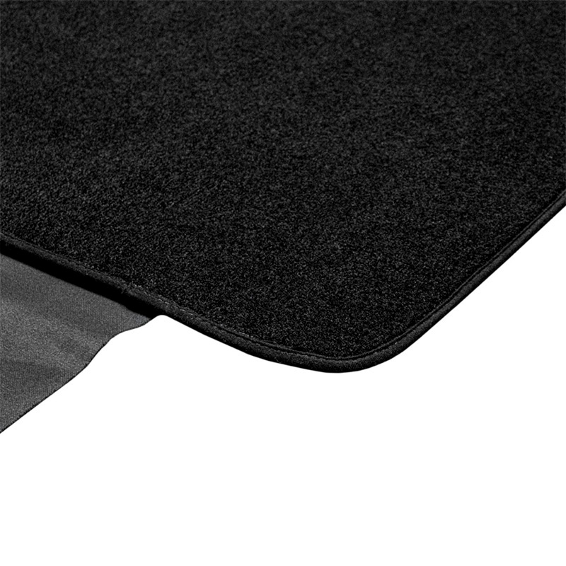 Velours Kofferbakmat  BMW 5-Serie G61 Touring 2024- excl. i5