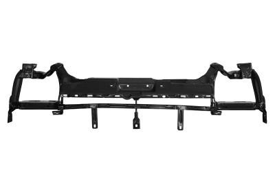 front, 10/2003-Ford Transit, Tourneo Connect, 2002-2006