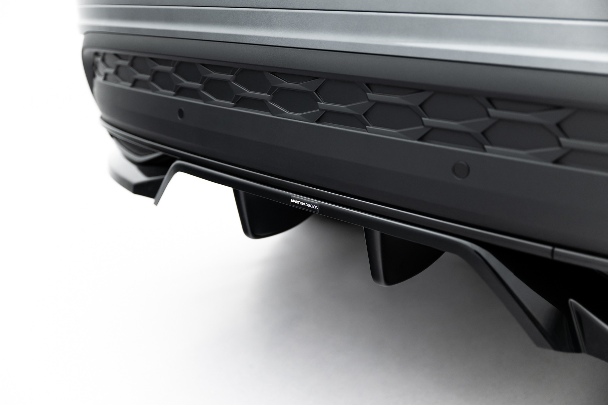 Bodykit Skoda Kodiaq Sportline Mk2: vanaf 202