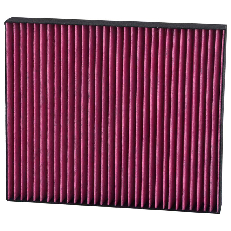 K&N Premium Single-Use Interieurluchtfilter  Opel diverse modellen (DVF5004)