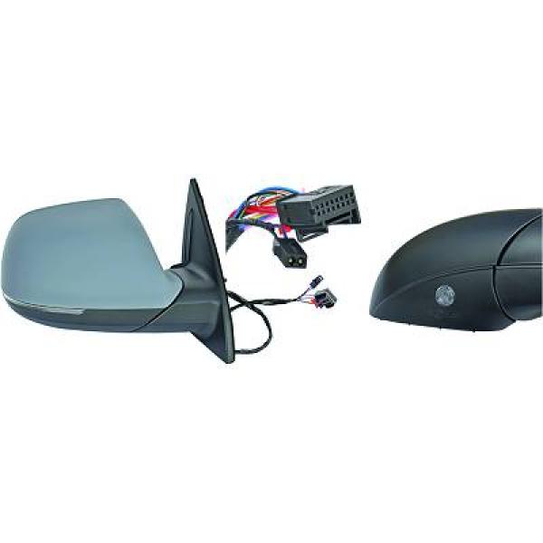 Spiegel Links Audi Q7