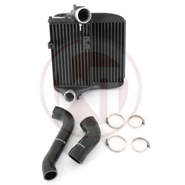 Intercooler Kia Cee'd GT 1,6T-GDI Wagner Competition kit