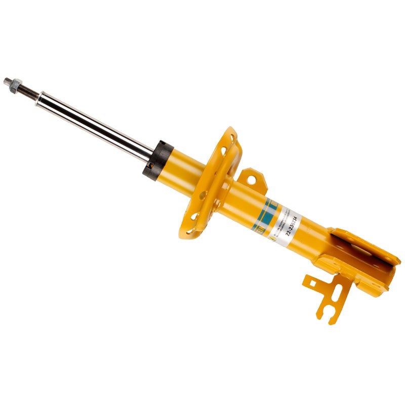 Bilstein B8 (22-236234)  Opel/Vauxhall Meriva B 1.3 CDTI / 1.4 / 1.6 CDTI / 1.7 CDTI 2010-2017 
 incl. sportonderstel - vooras links