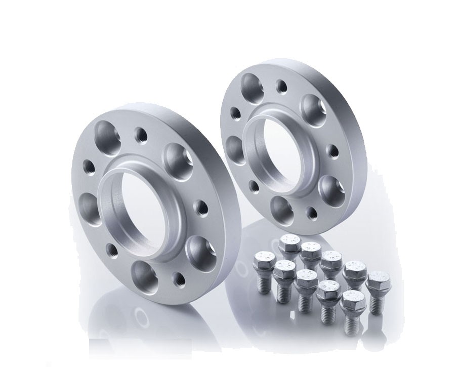 Pro Spacers Audi A6 05.00-08.05 5x112 25mm Eibach