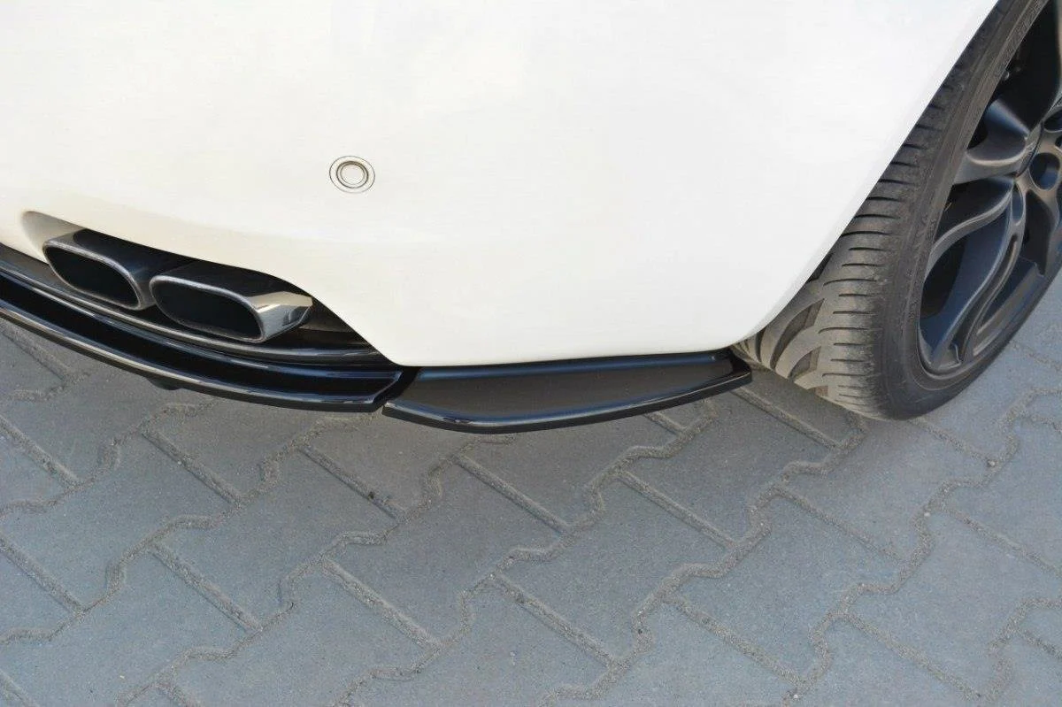 Zij Diffuser Alfa Romeo Brera