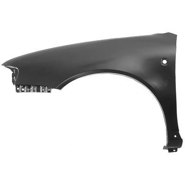 Voorscherm links Audi A3 8L 96-00