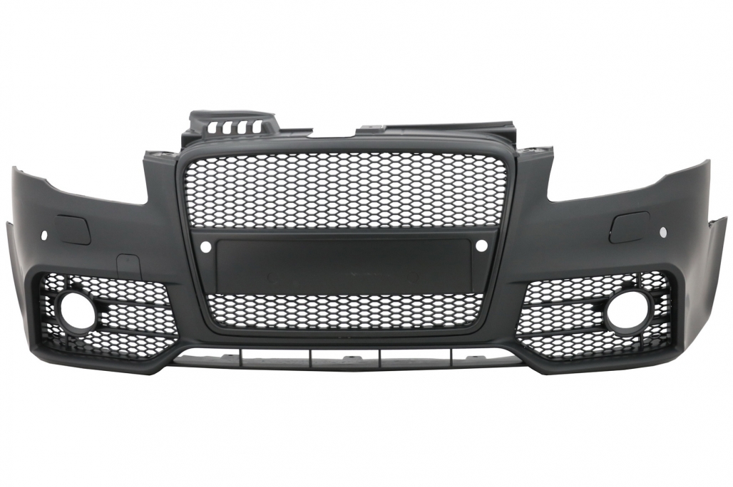 Audi A4 B7 04-08 RS4 Look bumper