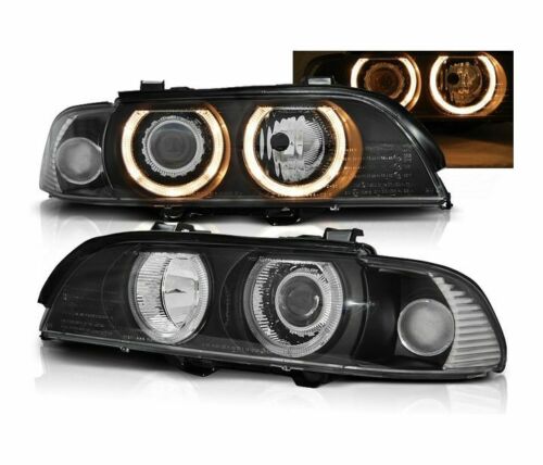 Koplampen BMW E39 95-00 Xenon