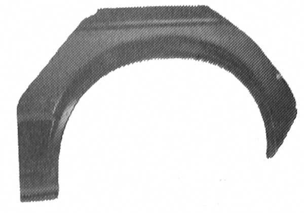 Wielschermrand links GOLF 74-83 4 DEURS